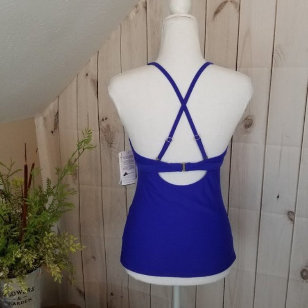 •Athleta• Tankini - Picture 6 of 7